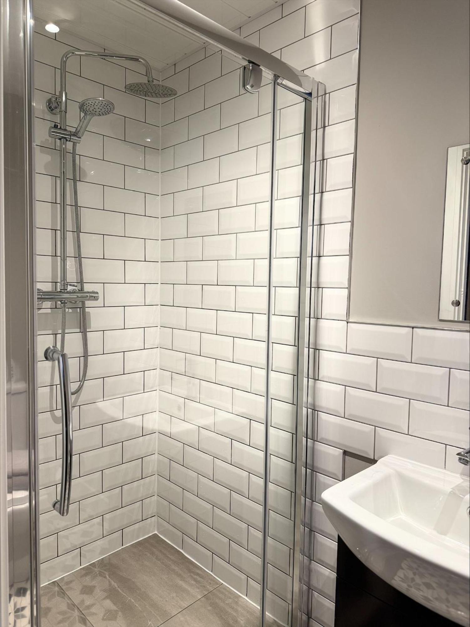 Castle Rise Accommodation Kingston upon Hull Εξωτερικό φωτογραφία